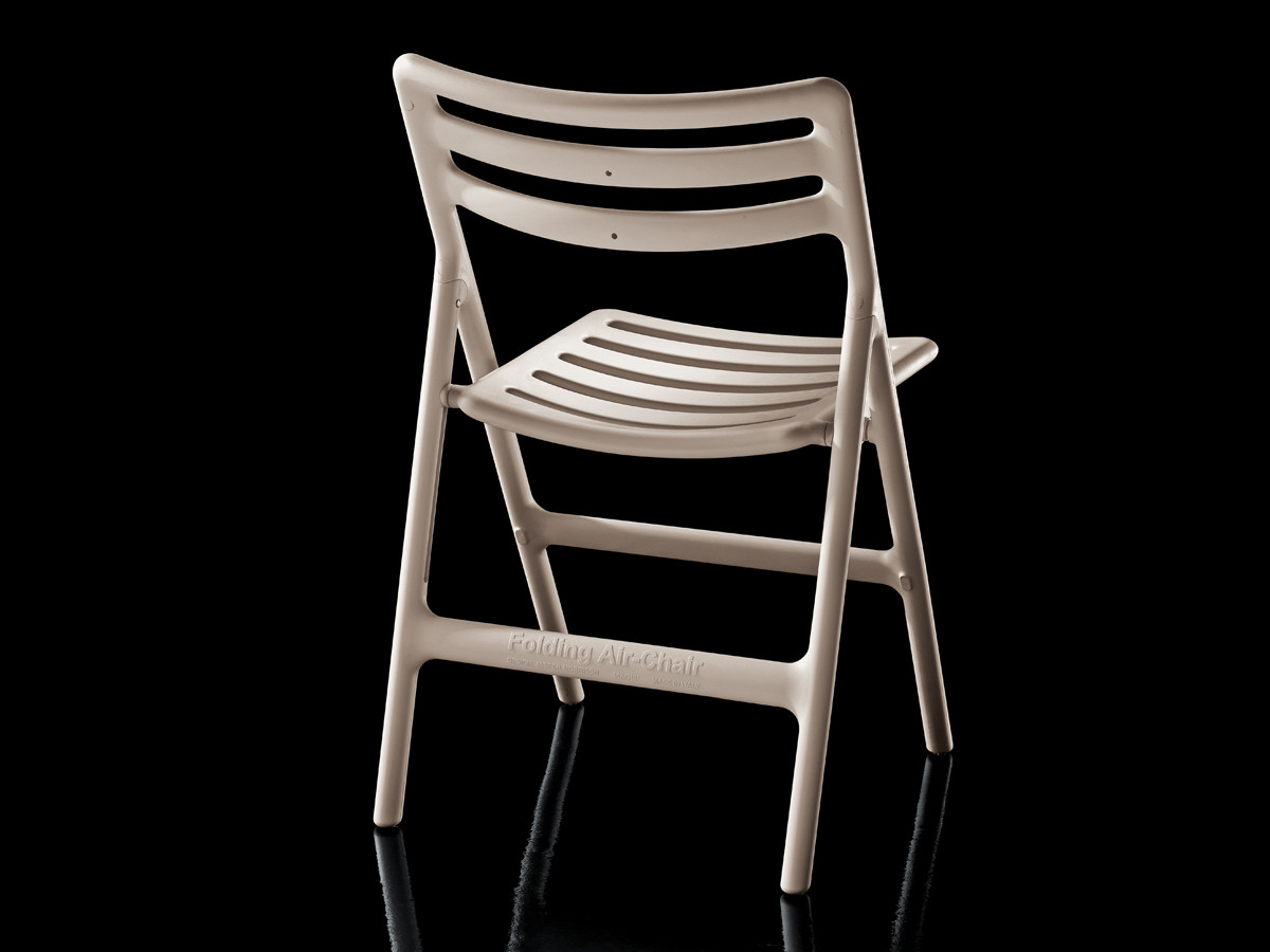 开云（中国） - 坐具|户外椅|办公家具|设计师家具|Magis 折叠空气椅